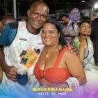 Bloco Poli Mania